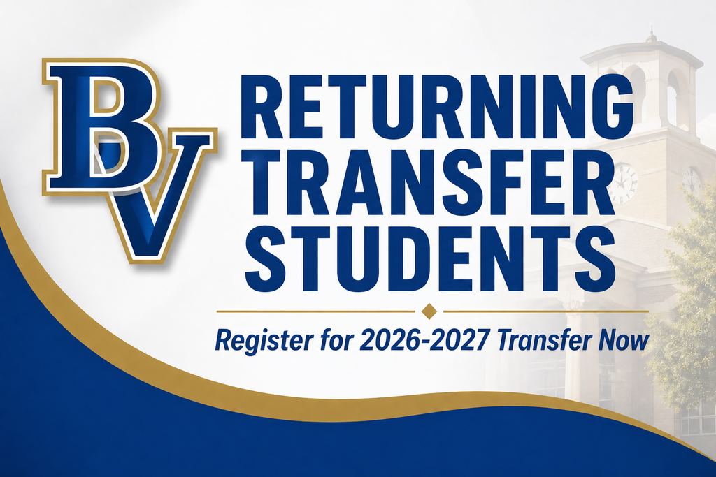Returning Students