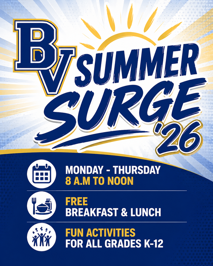 Summer Surge
