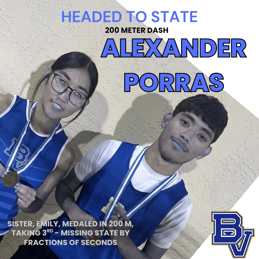 Porras to state