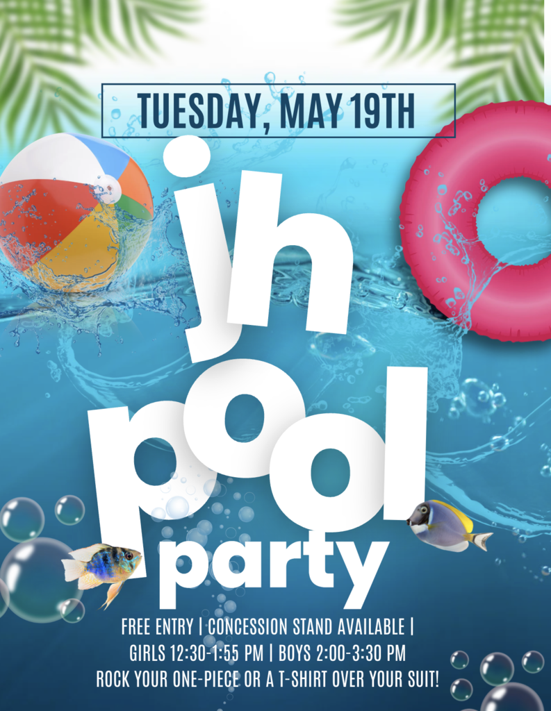 jh pool