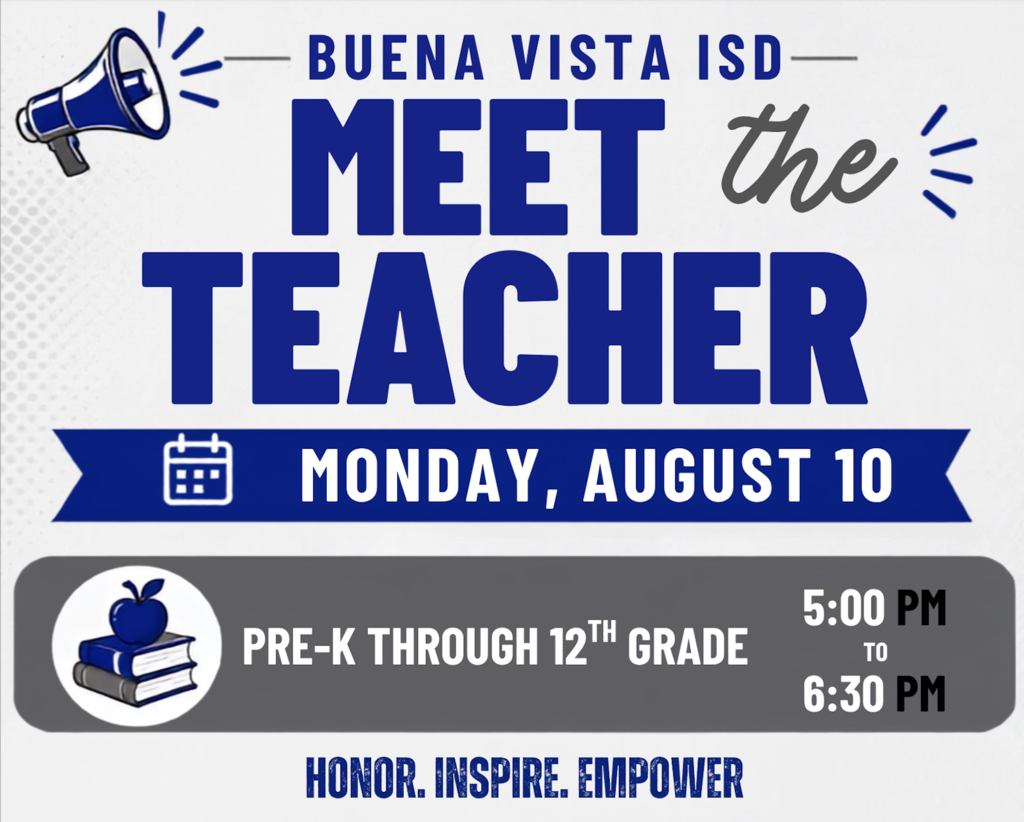 meet the teacher