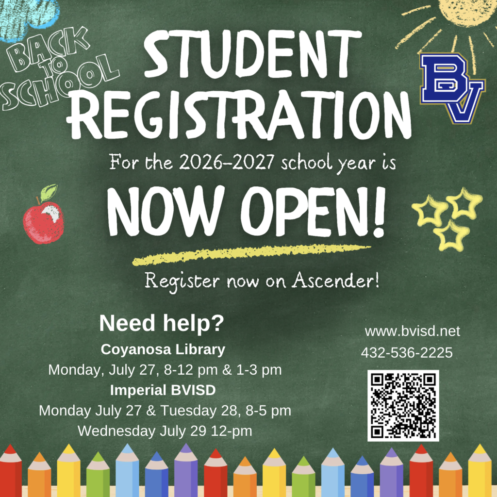 Registration
