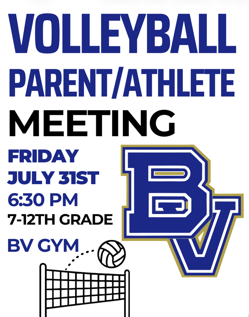 vb meeting