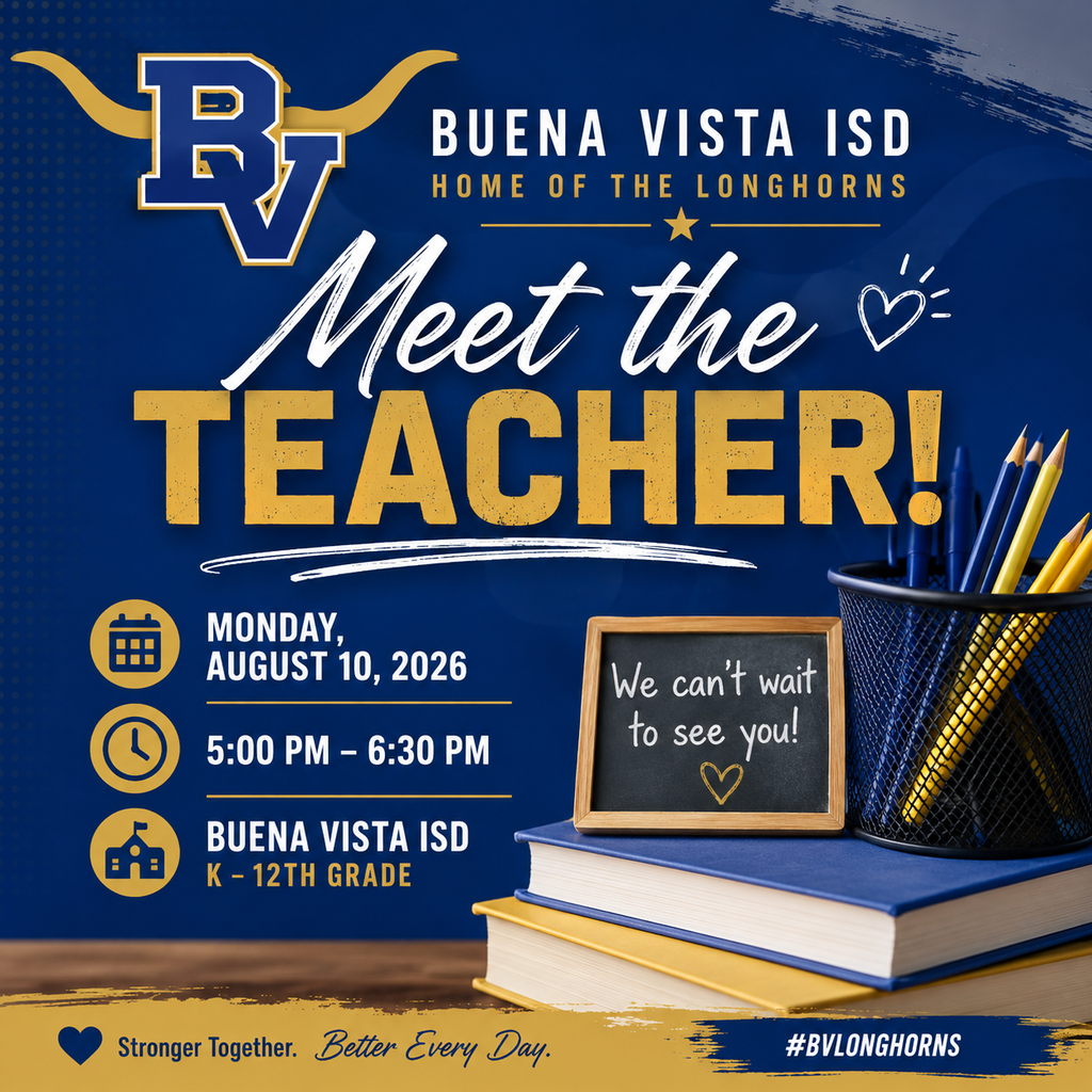Meet the Teacher