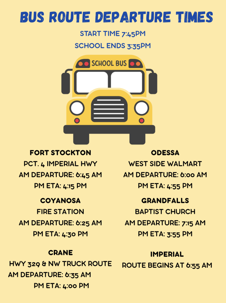 bus