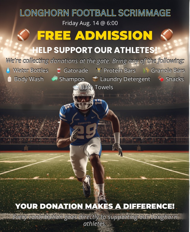 donation