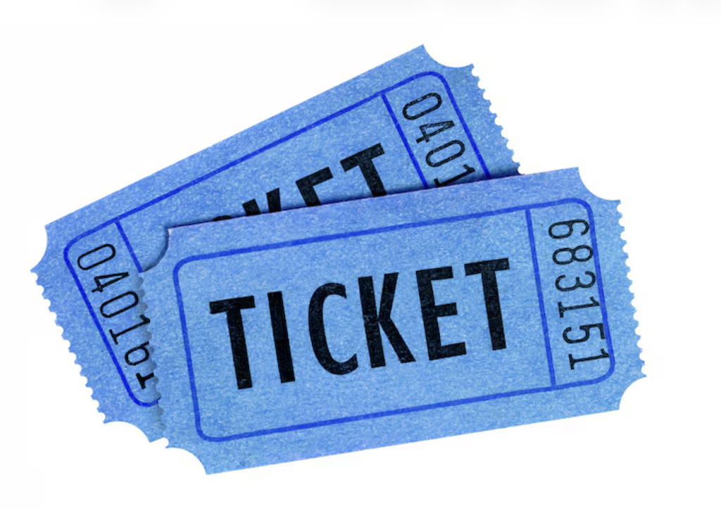 VB Tickets