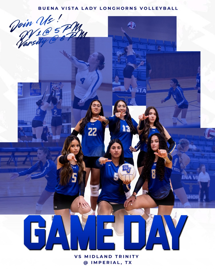 game day