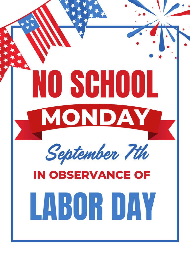 labor day