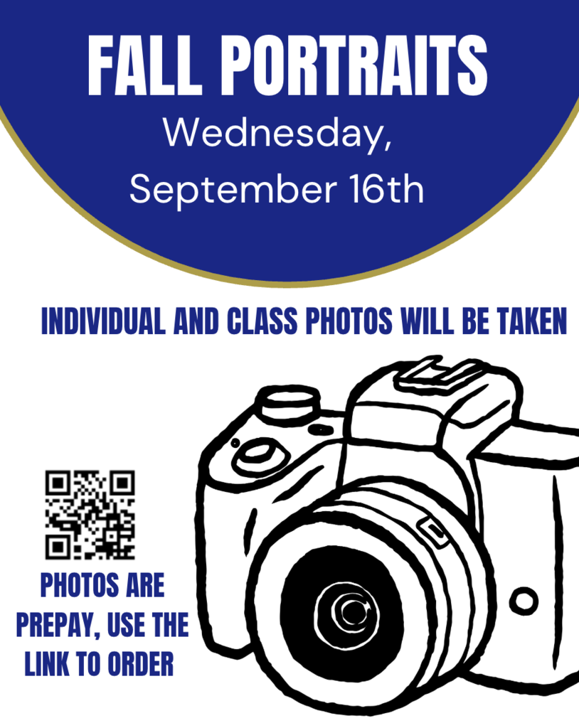 picture day