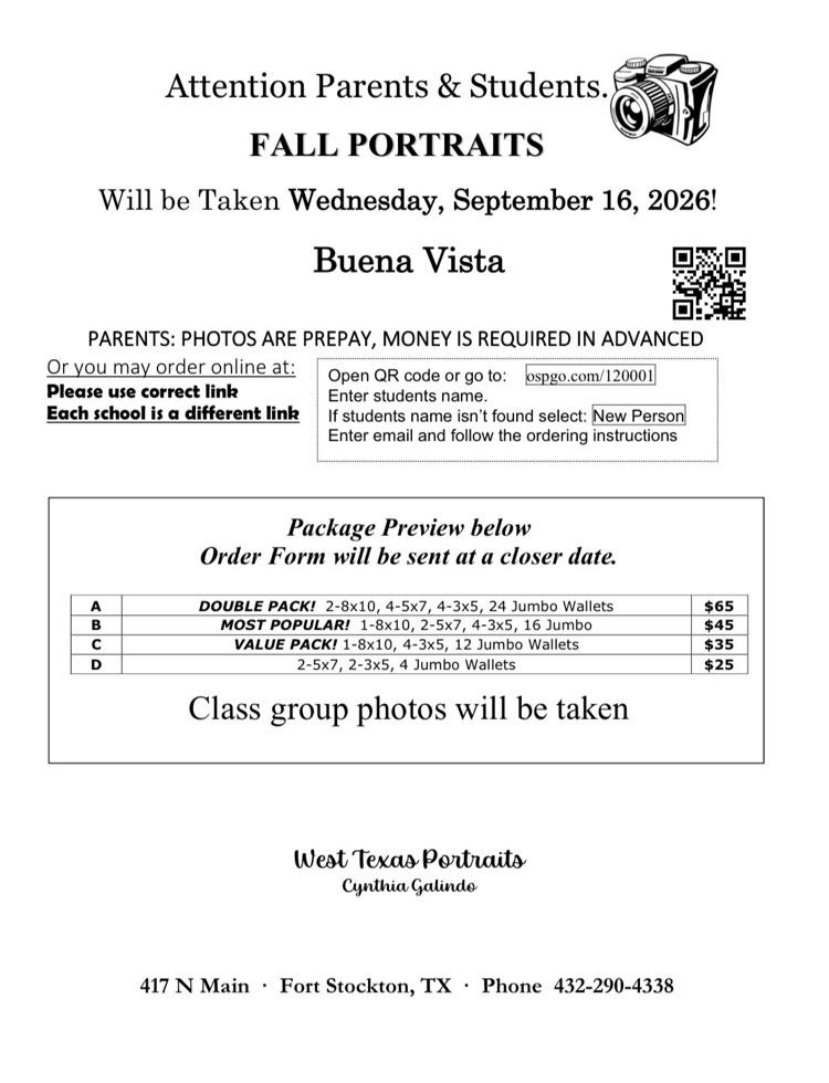 order form