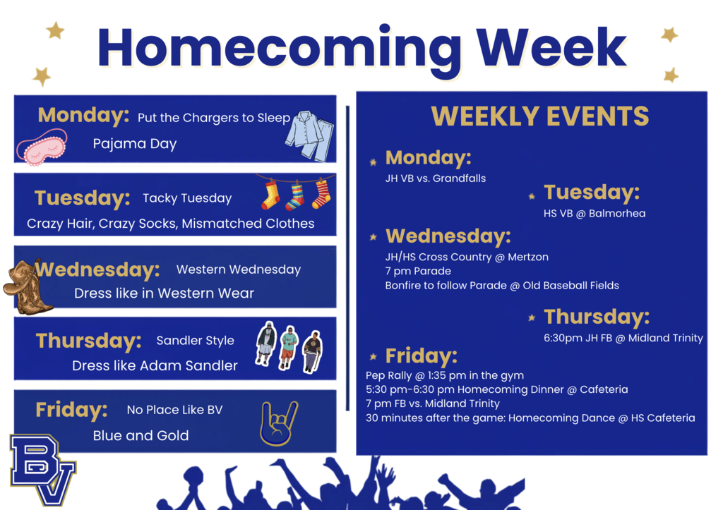 homecoming
