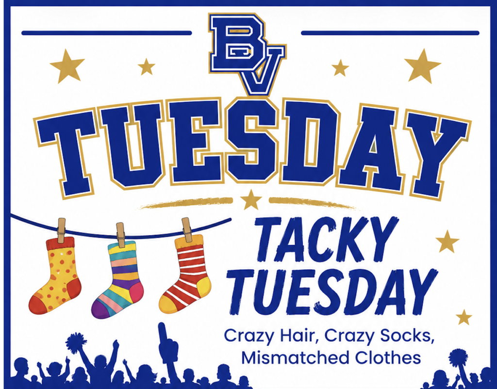 tuesday