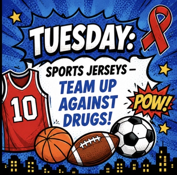 Tuesday