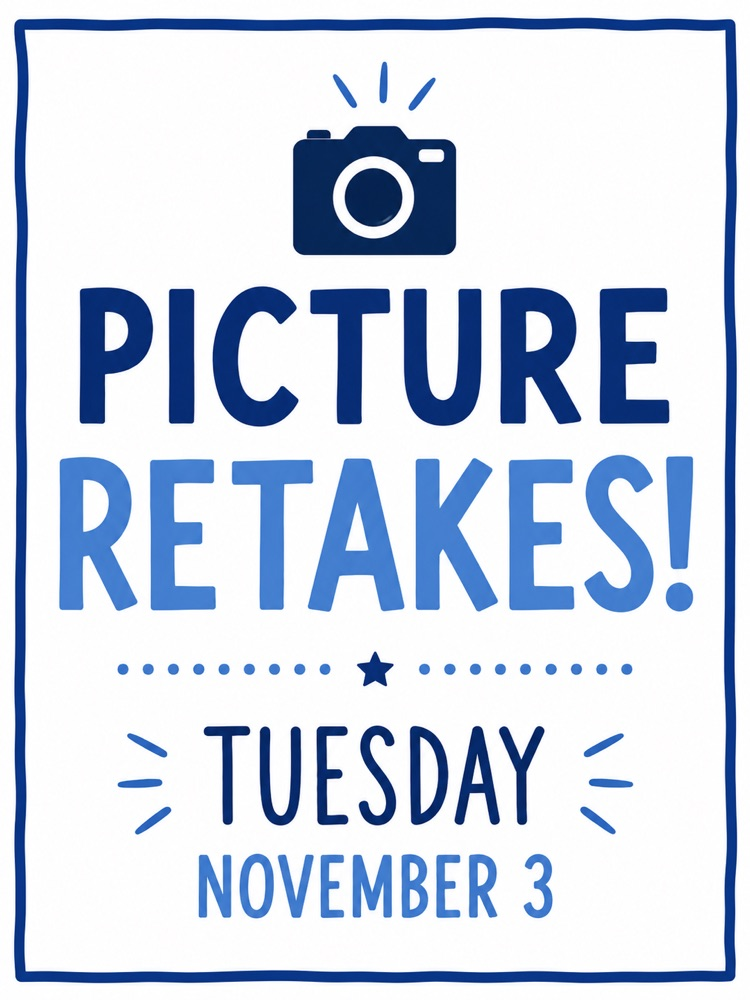 retake
