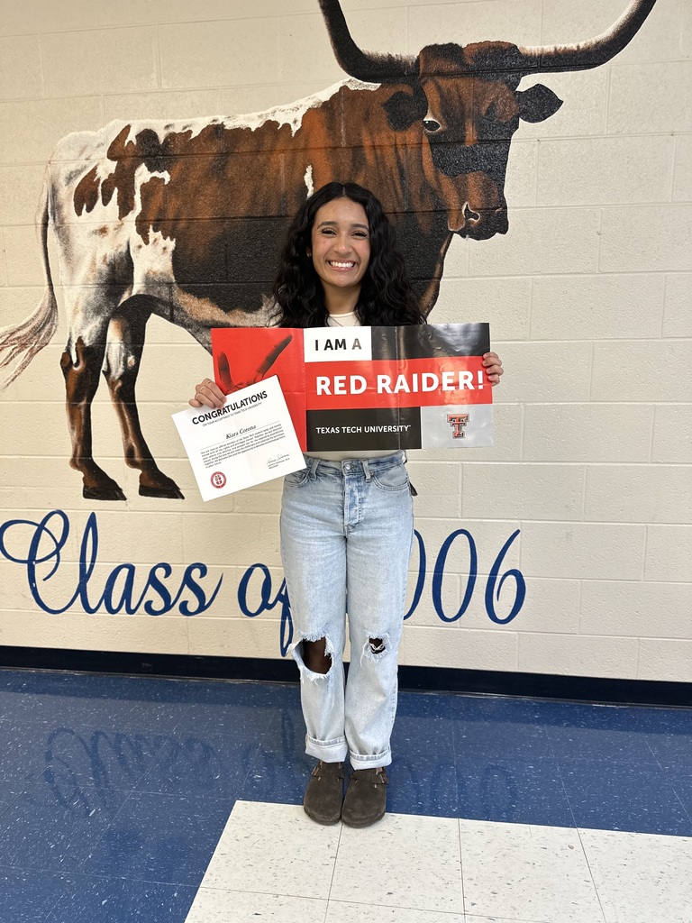 Kiara Acceptance TTU