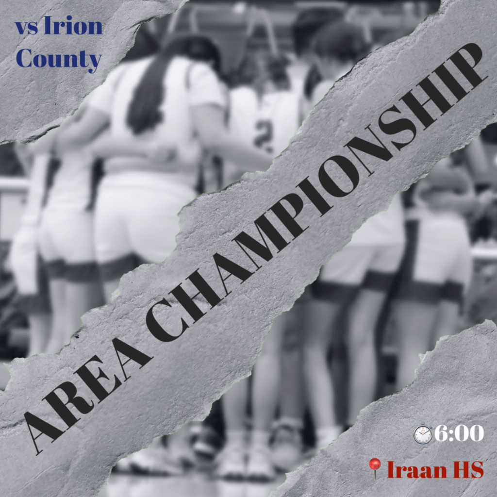 Area Championship/