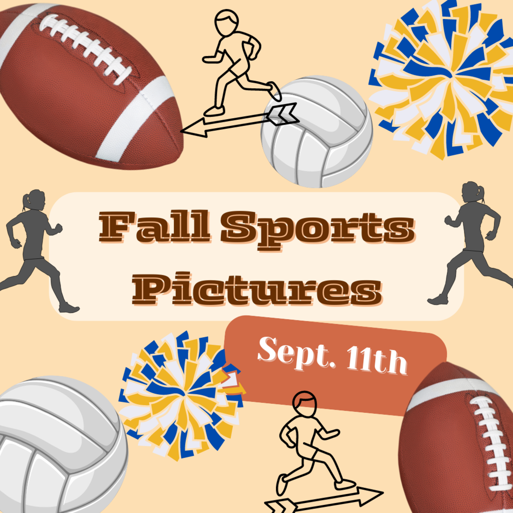Fall Sports Pictures