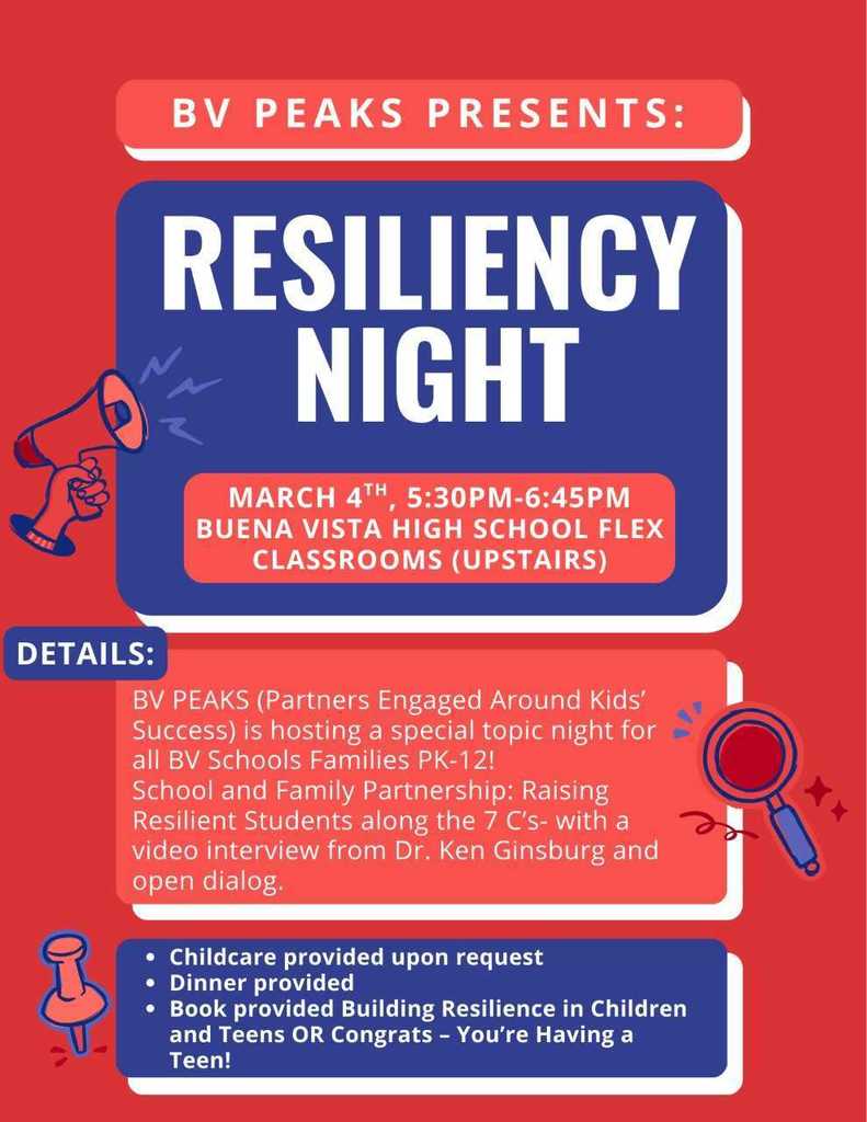Resiliency Night Flier