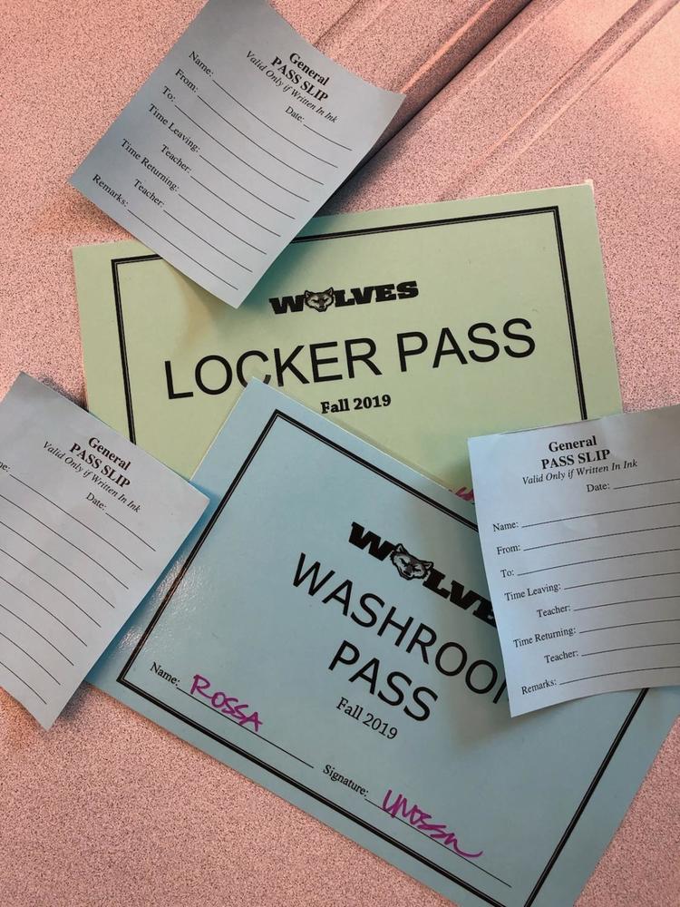 Pass 