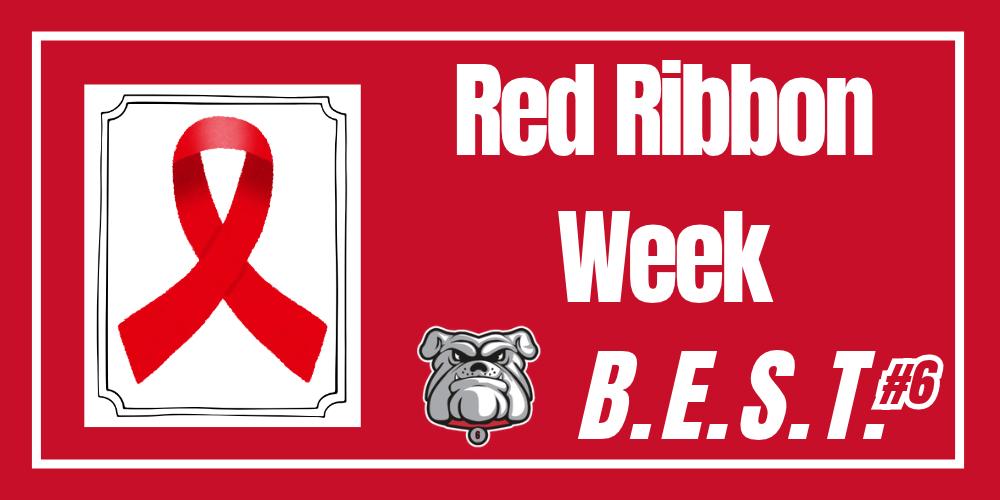 Red Ribbon Week