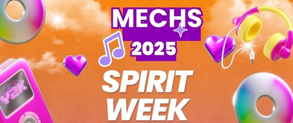 Spirit Week
