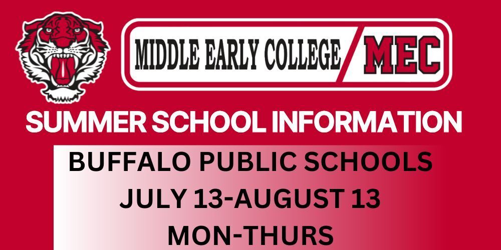 BPS Summer Program 2026