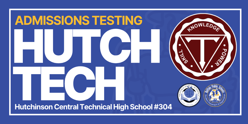 Hutchinson Central Technical High School #304