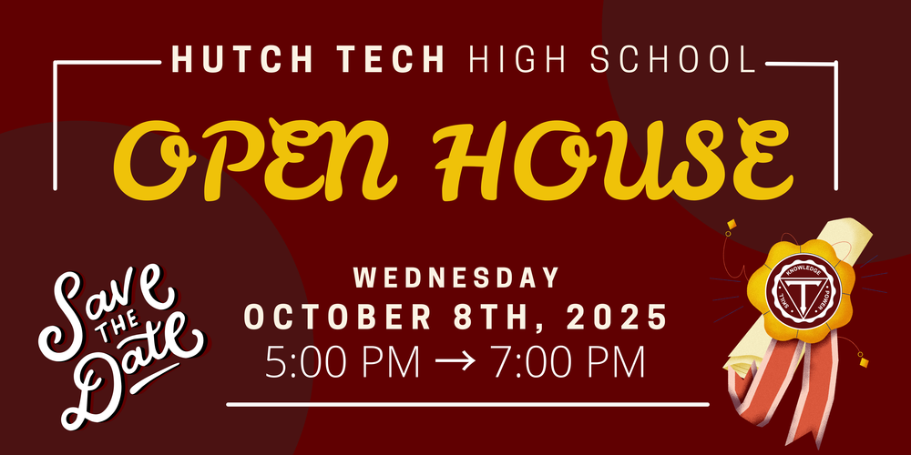 Hutch Tech Open House