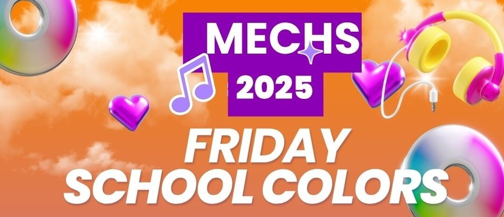 October 3rd Colors!