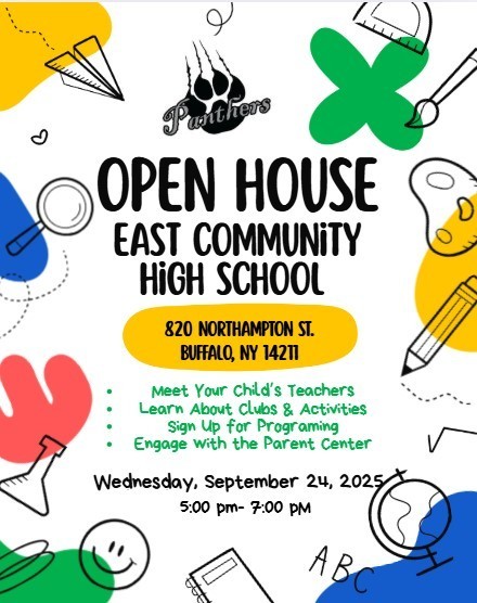 open house