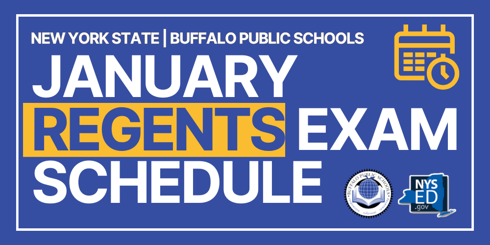 Regents Exams | August 2025 Exam Schedule 