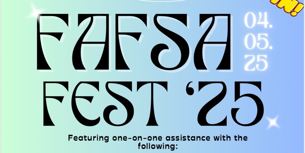 FASFA Fest