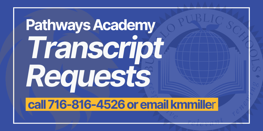 Transcript Requests #357 call 716-816-4562 or email kmmiller