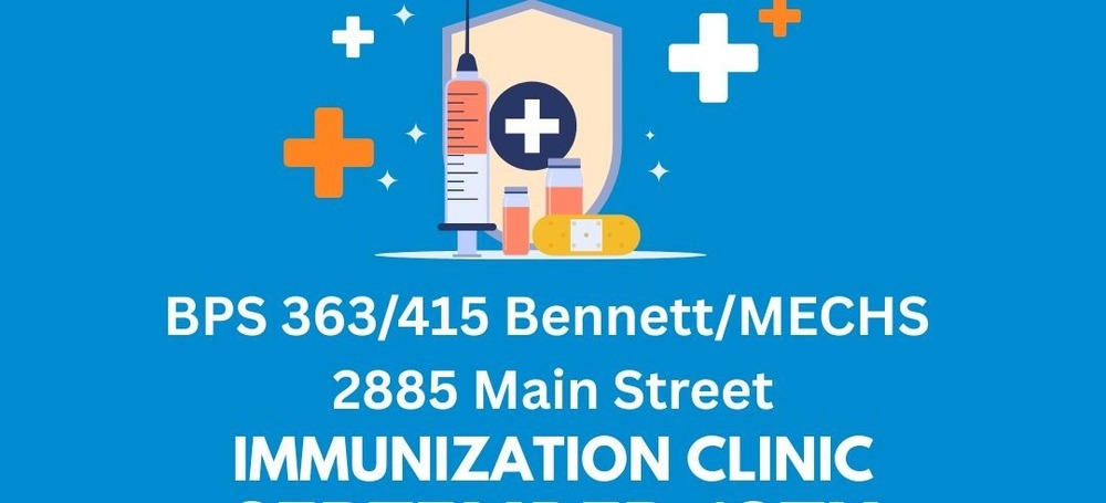 Immunization Clinic