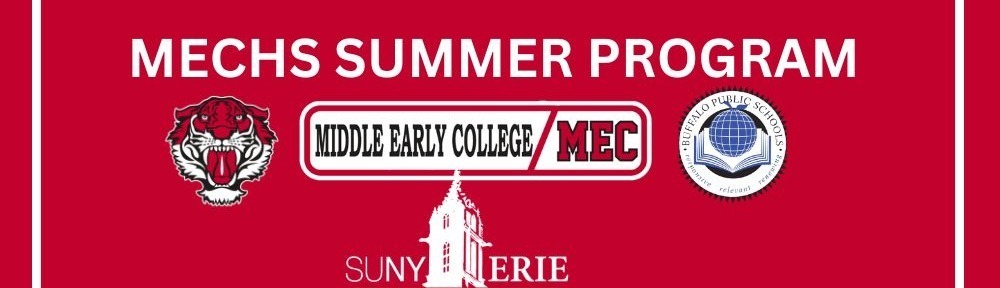 MECHS Summer Program