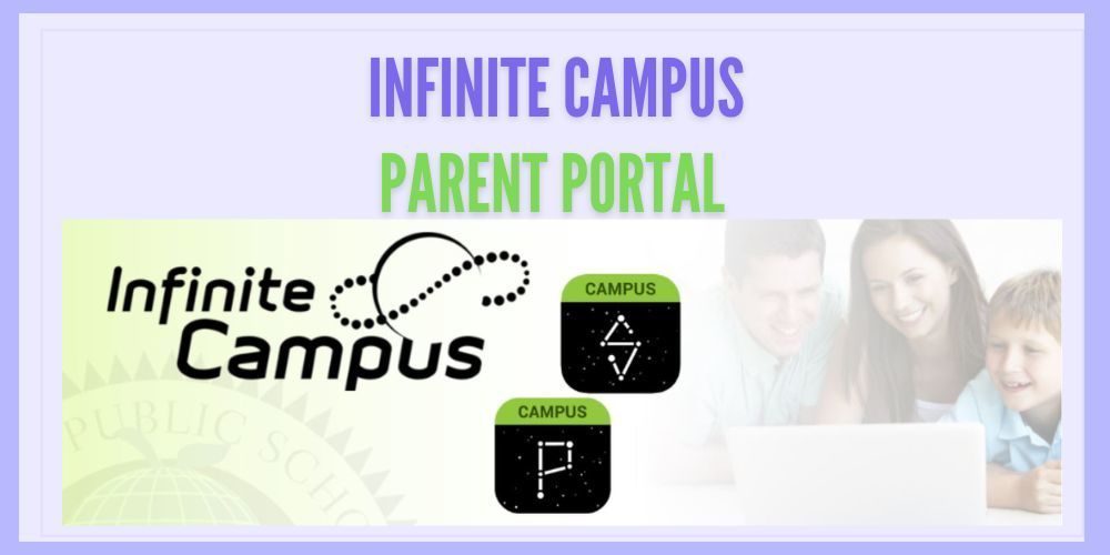 Parent Portal Infinite Campus Sign Up