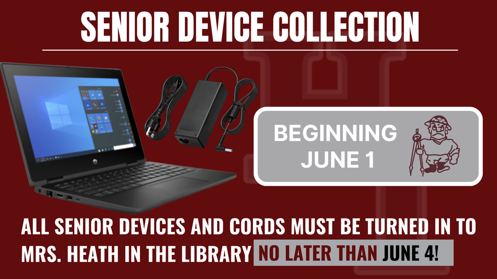 Senior Device Collection