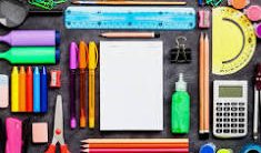 School Supplies
