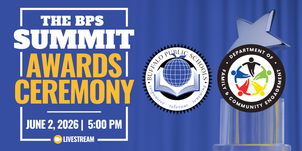 SUMMIT June 2, 2026 |  5:00 pm THE BPS Awards Ceremony LIVESTREAM
