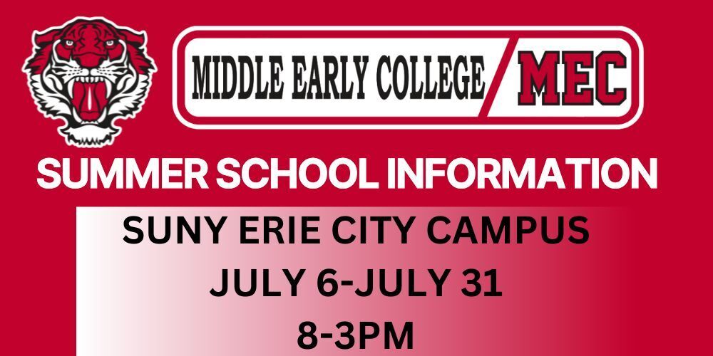 ECC Summer program