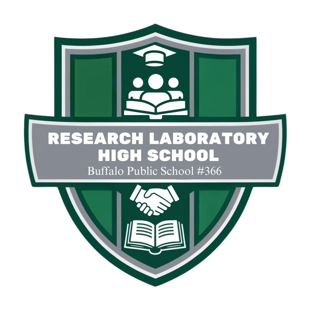 School Crest