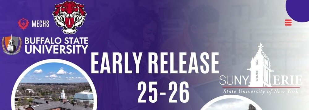 MECHS Early Release