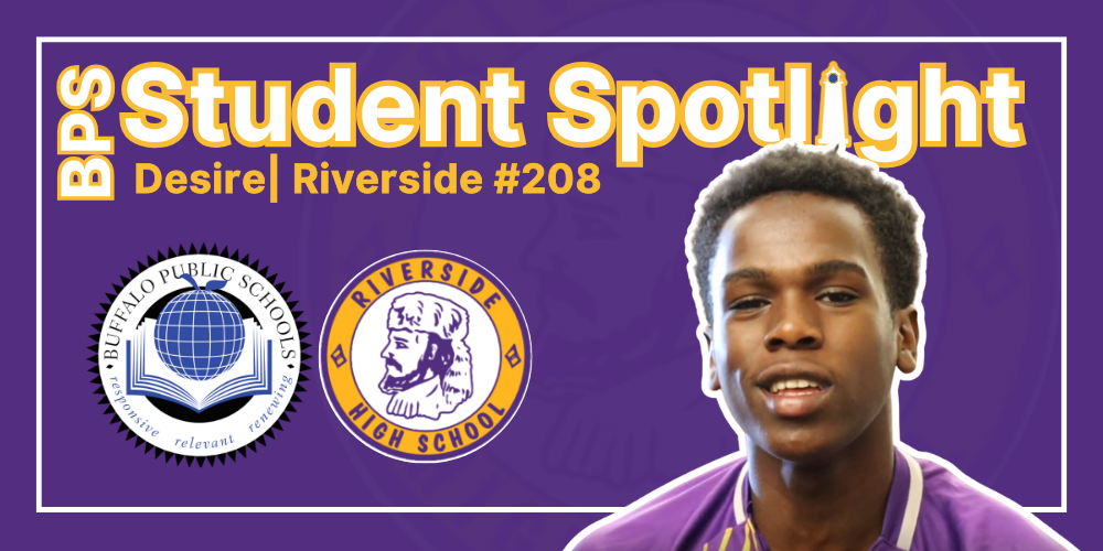BPS Student Spotlight Desire Riverside 208