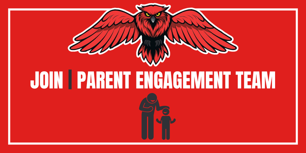 Join | Parent Engagement Team