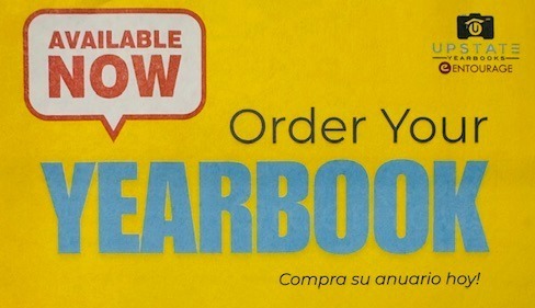 Yearbook Orders