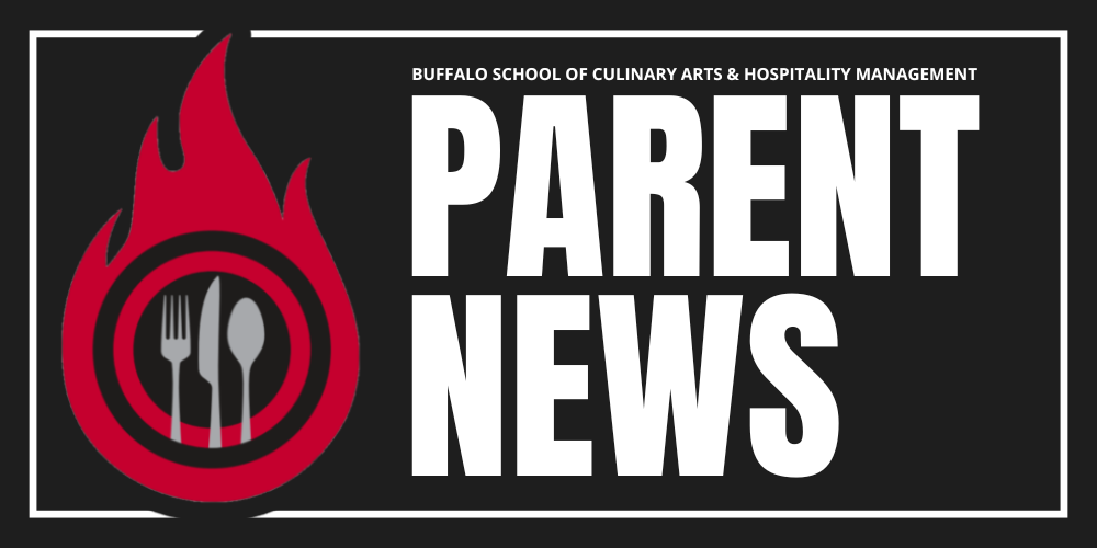 Parent News