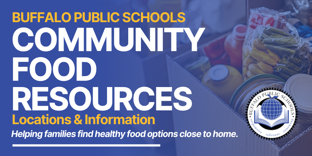 FOOD Service Department  Community Food Resources   Maps and Locations   Helping families find healthy food options close to home.