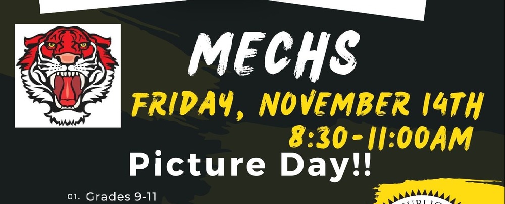 Picture Day 25-26