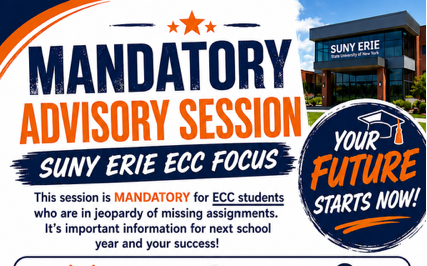 ECC